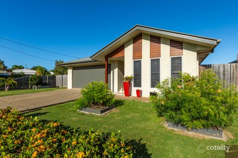 6 Doctor St, Burnett Heads, QLD 4670