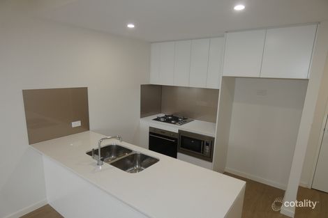 Property photo of 402/2 Thomas Street Ashfield NSW 2131