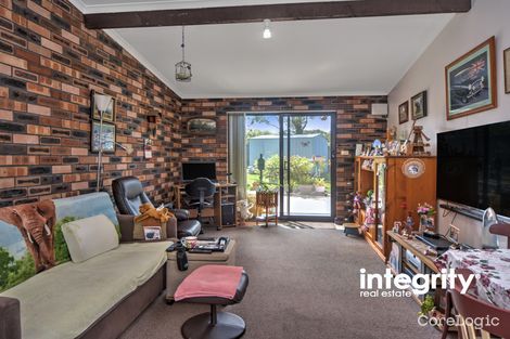 Property photo of 10/49 Brinawarr Street Bomaderry NSW 2541