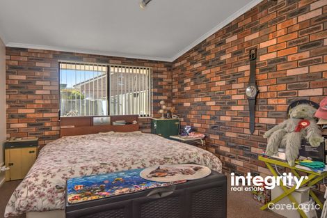 Property photo of 10/49 Brinawarr Street Bomaderry NSW 2541