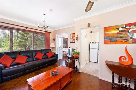 11/76a Alfred St, Annandale, NSW 2038