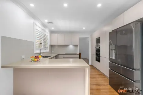 Property photo of 77 Thomas Mitchell Drive Barden Ridge NSW 2234