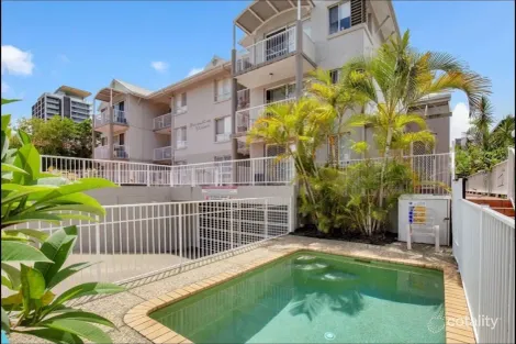 17/7-9 Illawong St, Surfers Paradise, QLD 4217