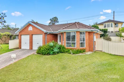 5 MYEE PL, BLUE HAVEN, NSW 2262