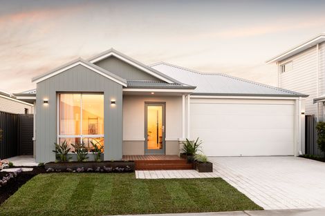 Lot 473 Torwood Ave, Treeby, WA 6164