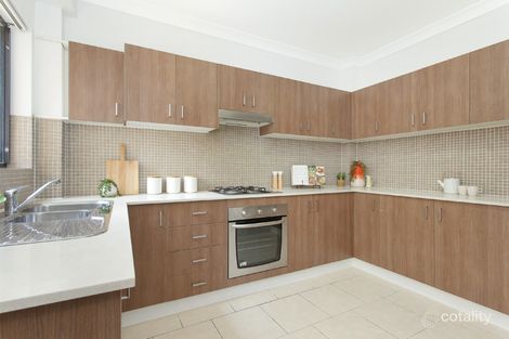 Property photo of 21/97 Arthur Street Homebush West NSW 2140
