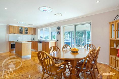 Property photo of 88 Longstaff Avenue Chipping Norton NSW 2170