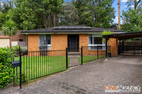 15 Yuroka Cl, North Gosford, NSW 2250