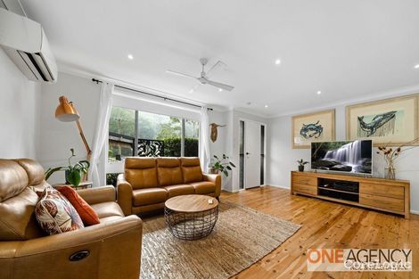 Property photo of 15 Yuroka Close North Gosford NSW 2250