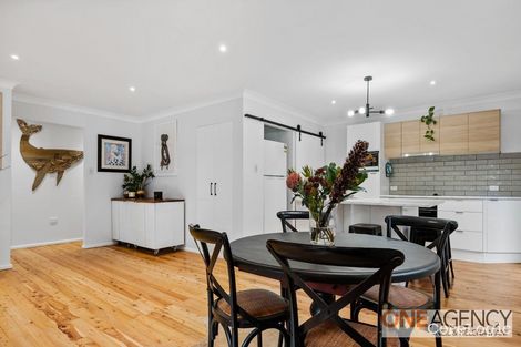 Property photo of 15 Yuroka Close North Gosford NSW 2250