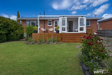 Property photo of 153 Cambridge Street West Launceston TAS 7250