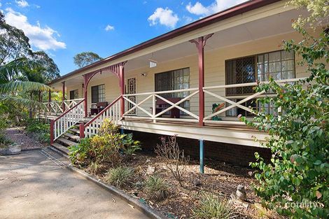 Property photo of 60 Nundah Road Kurwongbah QLD 4503