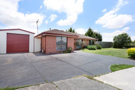 Property photo of 2 Rau Court Broadmeadows VIC 3047