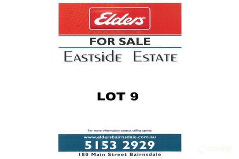 9 Mccallum Dr, Eastwood, VIC 3875