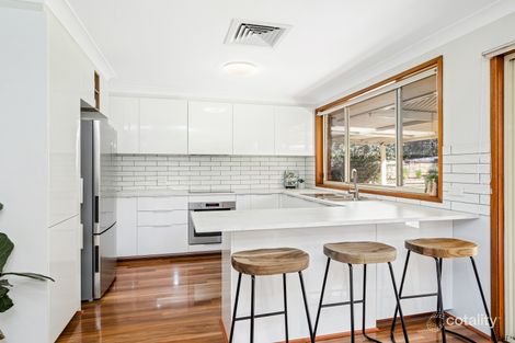 Property photo of 11 Timms Hill Road Kurrajong NSW 2758