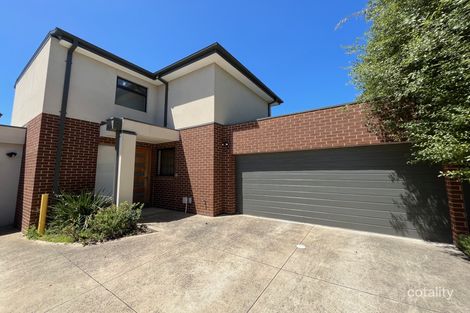 3/58 Highland Ave, Oakleigh East, VIC 3166