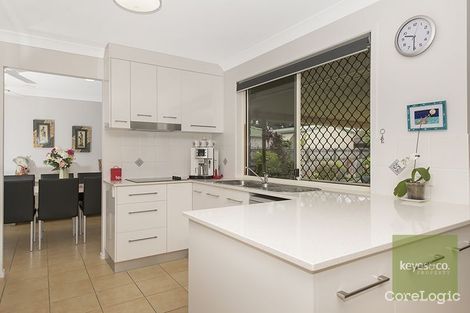 Property photo of 14 Sheperd Circuit Kirwan QLD 4817