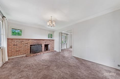 Property photo of 50 Curtin Avenue North Wahroonga NSW 2076