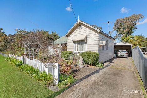 Property photo of 2 Ashley Street Blackalls Park NSW 2283