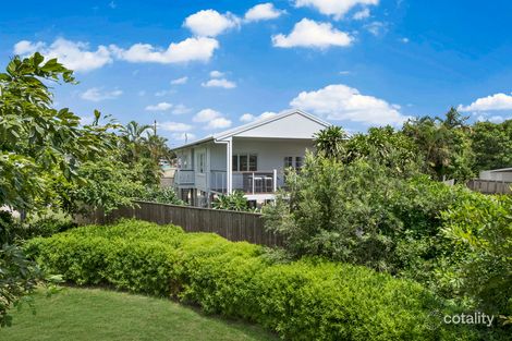Property photo of 14 Inglis-Smith Street Rosslea QLD 4812