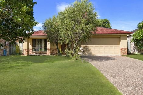 79 Silver Glade Dr, Elanora, QLD 4221