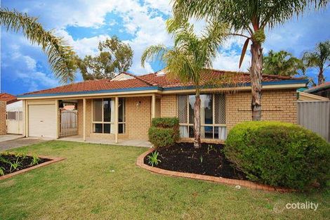 42 Avila Way, Alexander Heights, WA 6064