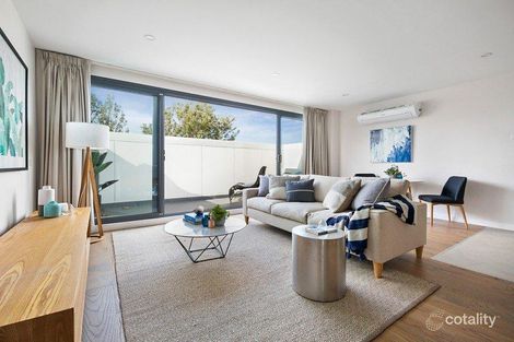 Property photo of 101/124 Palmerston Street Carlton VIC 3053