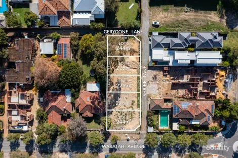 Property photo of 111 Waratah Avenue Dalkeith WA 6009