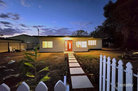 3 Crinum St, Capella, QLD 4723