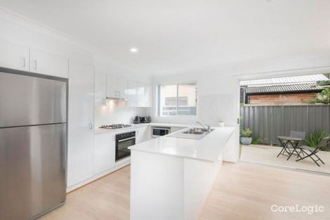 Property photo of 1/25A Cowper Street Wallsend NSW 2287