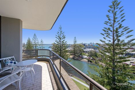 Property photo of 604/8-10 Hollingworth Street Port Macquarie NSW 2444