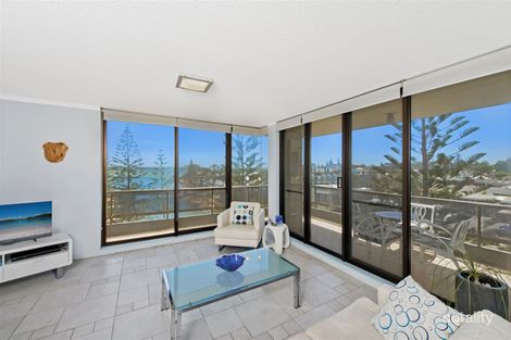 Property photo of 604/8-10 Hollingworth Street Port Macquarie NSW 2444