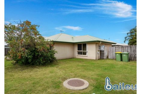 Property photo of 21 Cable Court Blacks Beach QLD 4740