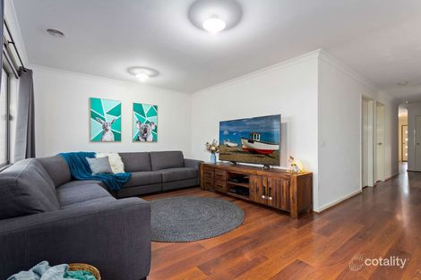 Property photo of 14 Georgia Drive Mernda VIC 3754