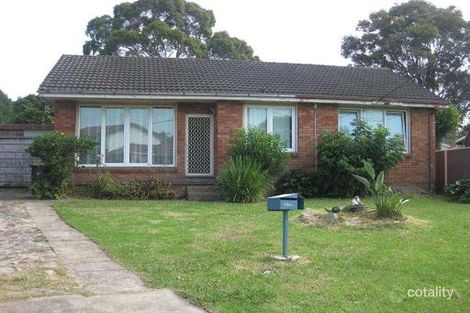 Property photo of 44 Lynwen Crescent Banksia NSW 2216