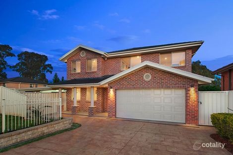 16 Raphael St, Greenfield Park, NSW 2176