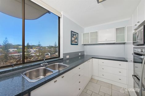 Property photo of 604/8-10 Hollingworth Street Port Macquarie NSW 2444