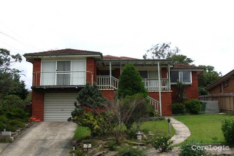 Property photo of 7 Audine Avenue Epping NSW 2121