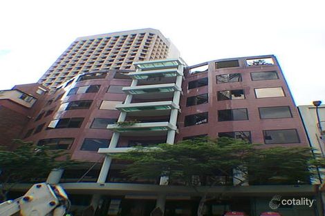 15/179 Ann St, Brisbane City, QLD 4000