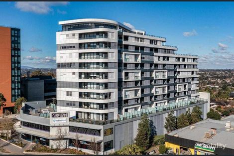 604/632 DONCASTER RD, DONCASTER, VIC 3108