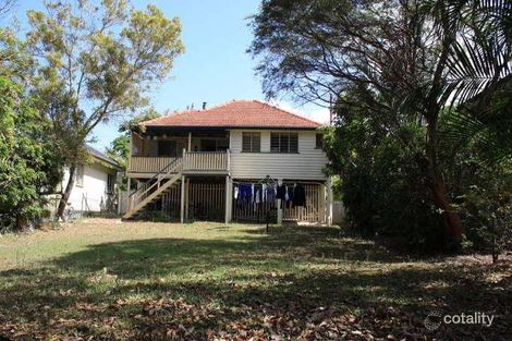 Property photo of 23 Arinya Road Ashgrove QLD 4060