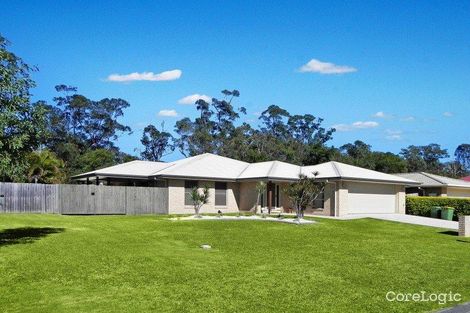 Property photo of 5 Crumpton Place Beerwah QLD 4519