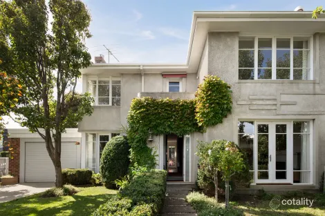 Property photo of 1 Cowper Street Sandringham VIC 3191