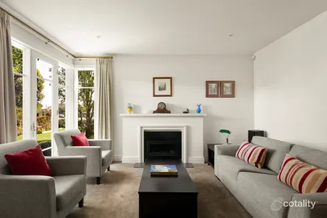 Property photo of 1 Cowper Street Sandringham VIC 3191