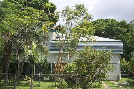 114 Tenth Ave, Railway Estate, QLD 4810