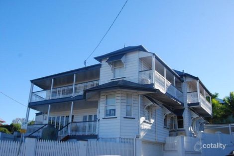 22 Saint James St, Petrie Terrace, QLD 4000