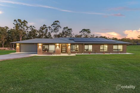 17 Habitat Pl, Karalee, QLD 4306