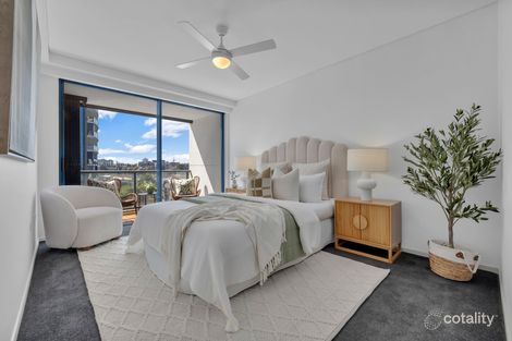 Property photo of 25/42 Ferry Street Kangaroo Point QLD 4169
