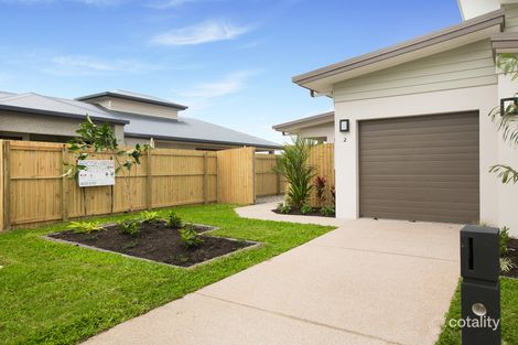 36 Newry Trl, Smithfield, QLD 4878