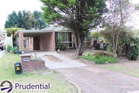 44 Ironside Ave, St Helens Park, NSW 2560
